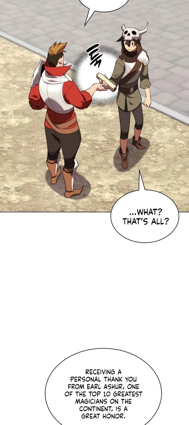 Overgeared Chapter 190 – Page 12