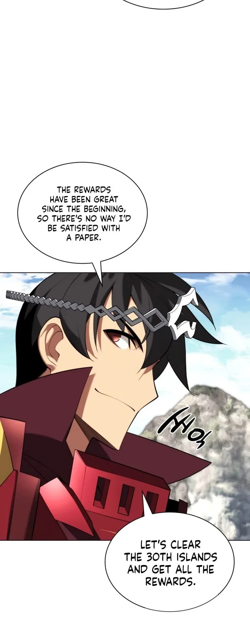 Overgeared Chapter 190 – Page 17