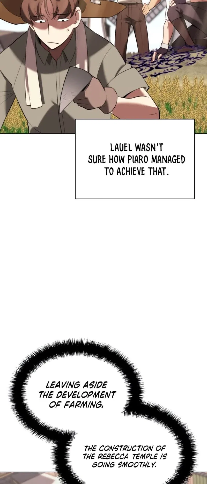 Overgeared Chapter 190 – Page 23