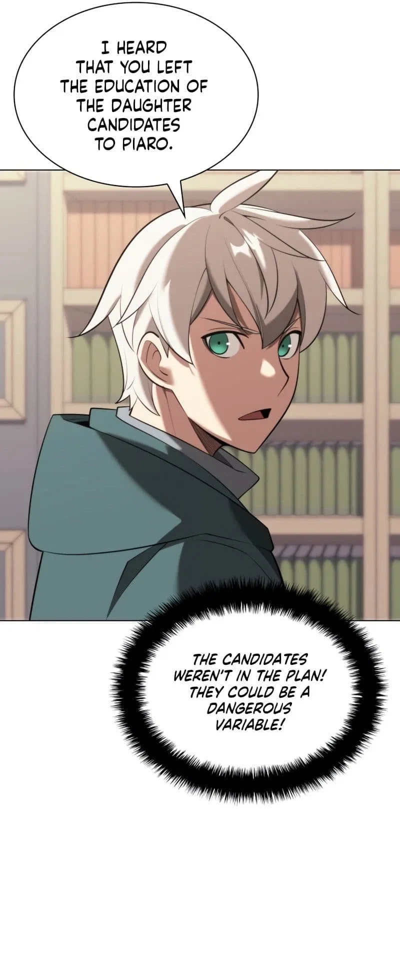 Overgeared Chapter 190 – Page 26