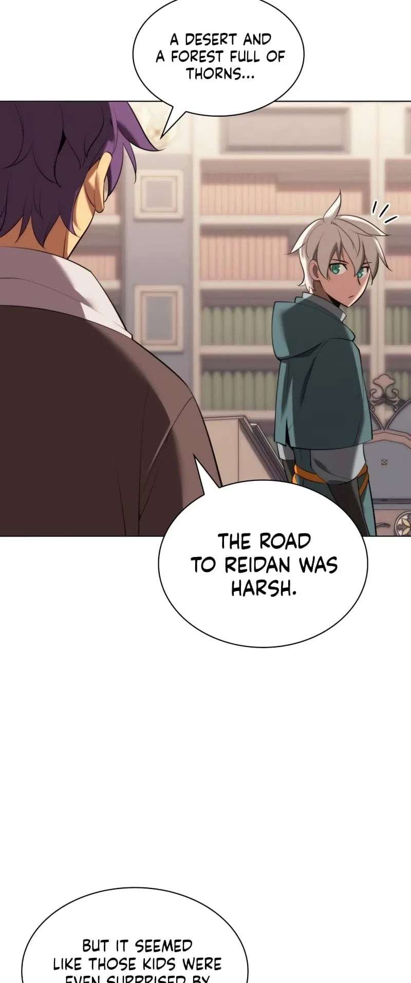 Overgeared Chapter 190 – Page 29