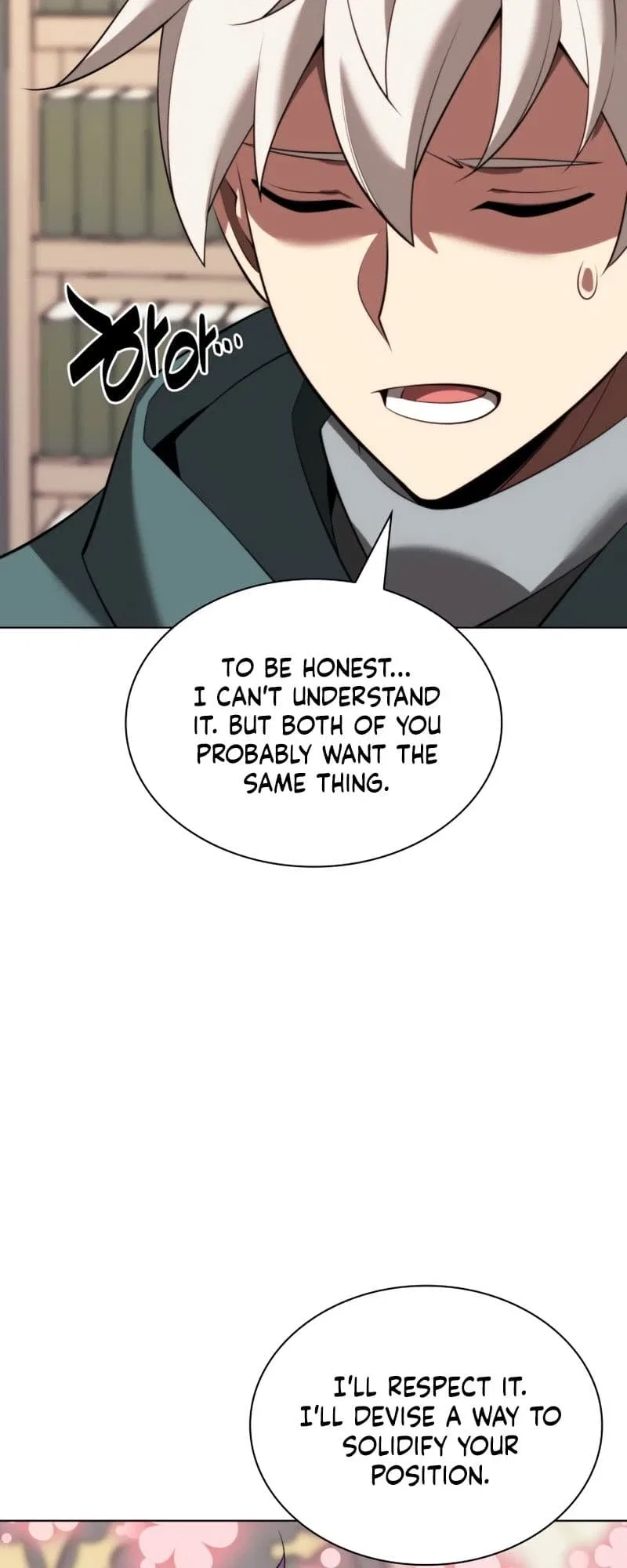 Overgeared Chapter 190 – Page 34