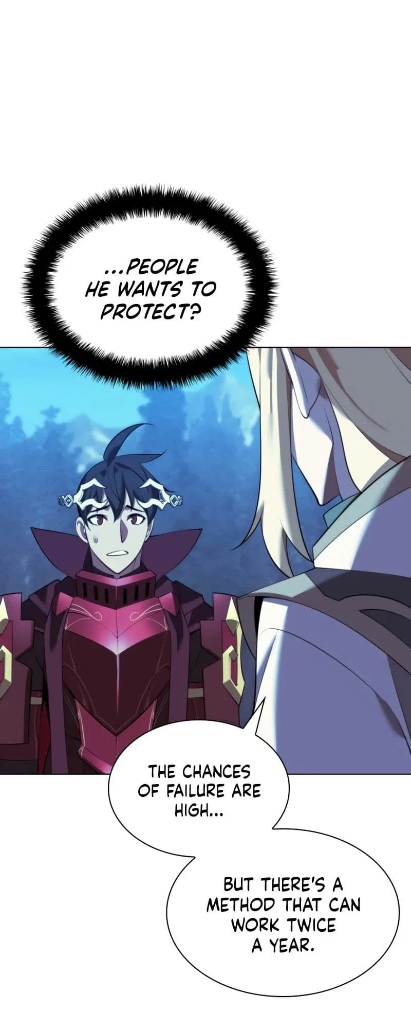 Overgeared Chapter 190 – Page 59