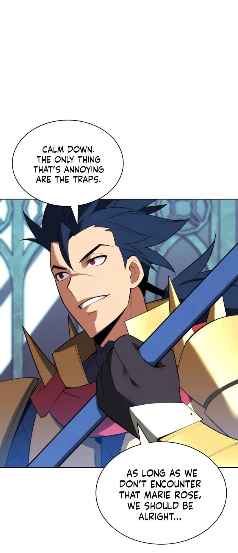 Overgeared Chapter 190 – Page 68
