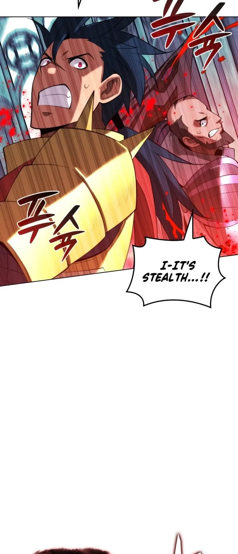 Overgeared Chapter 190 – Page 71