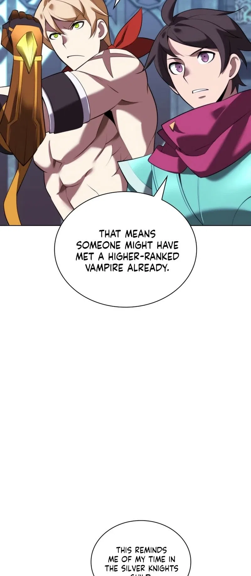 Overgeared Chapter 190 – Page 94