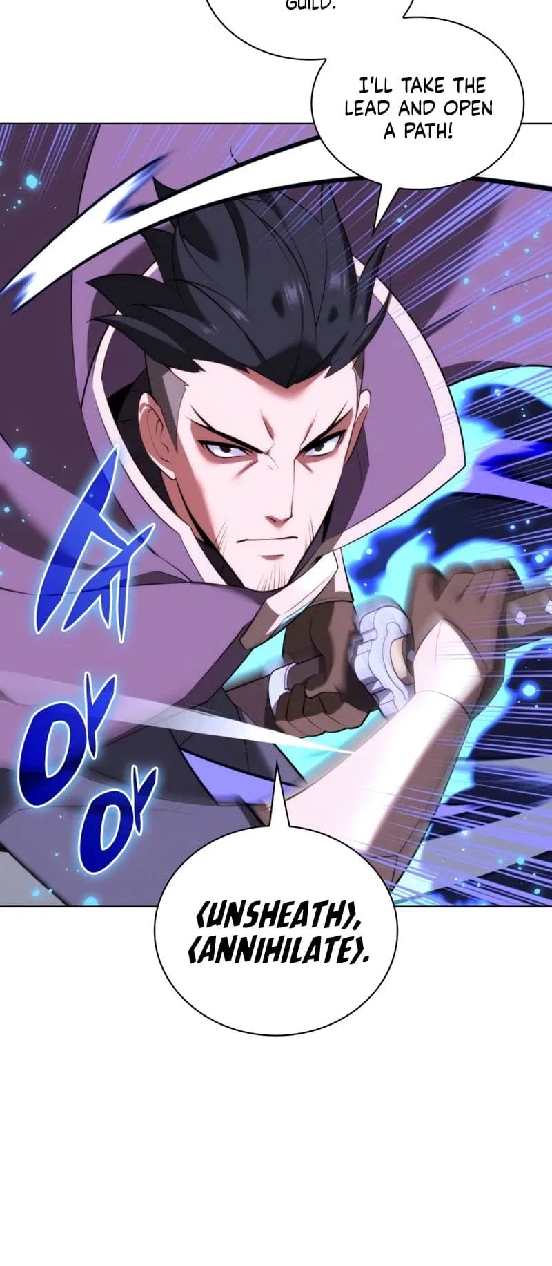 Overgeared Chapter 190 – Page 95