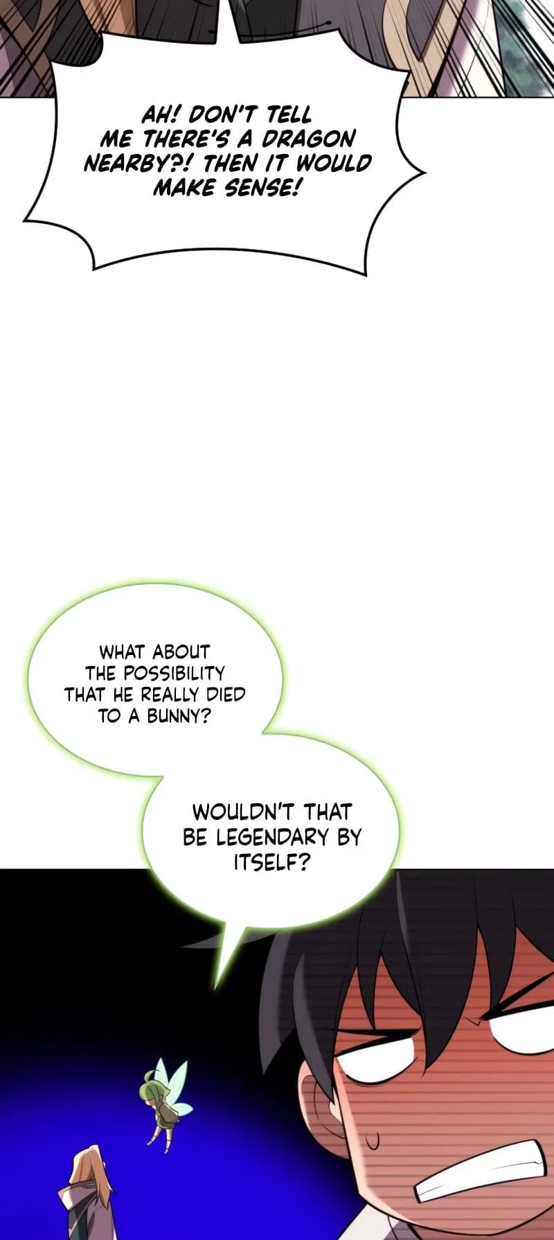 Overgeared Chapter 189 – Page 11