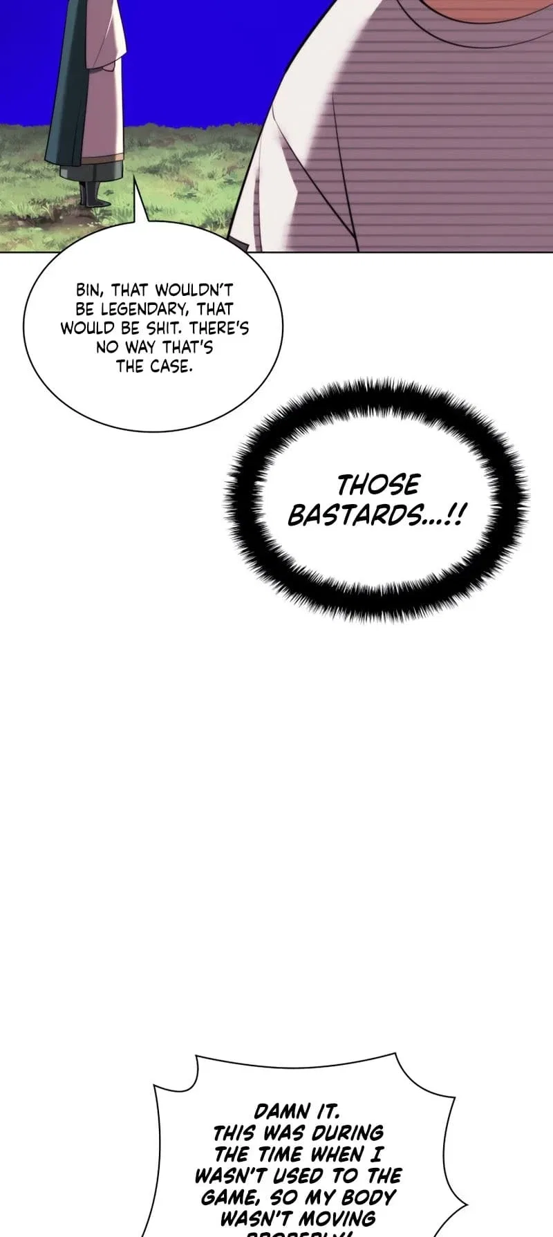 Overgeared Chapter 189 – Page 12