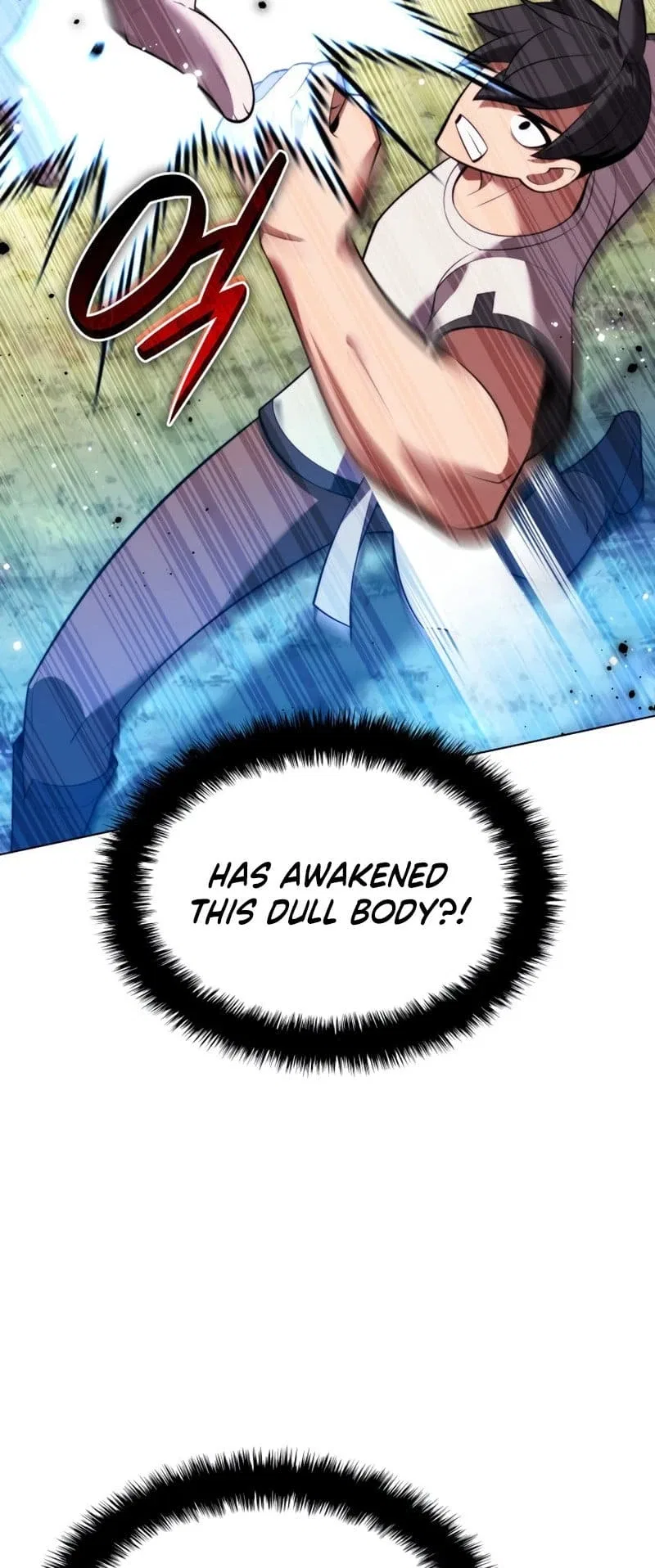 Overgeared Chapter 189 – Page 18