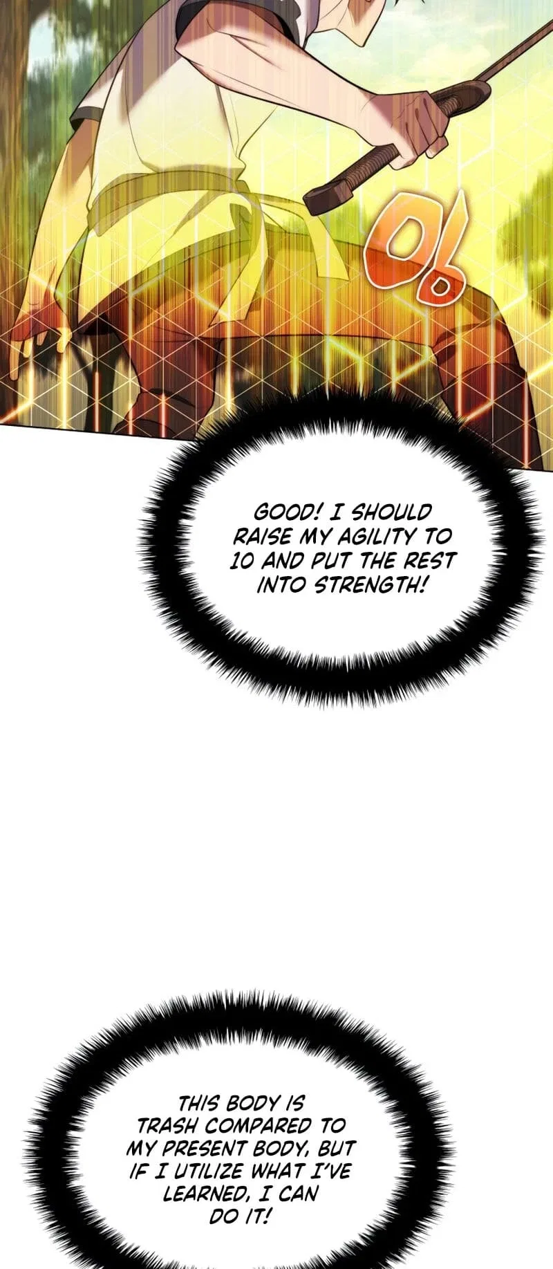 Overgeared Chapter 189 – Page 24