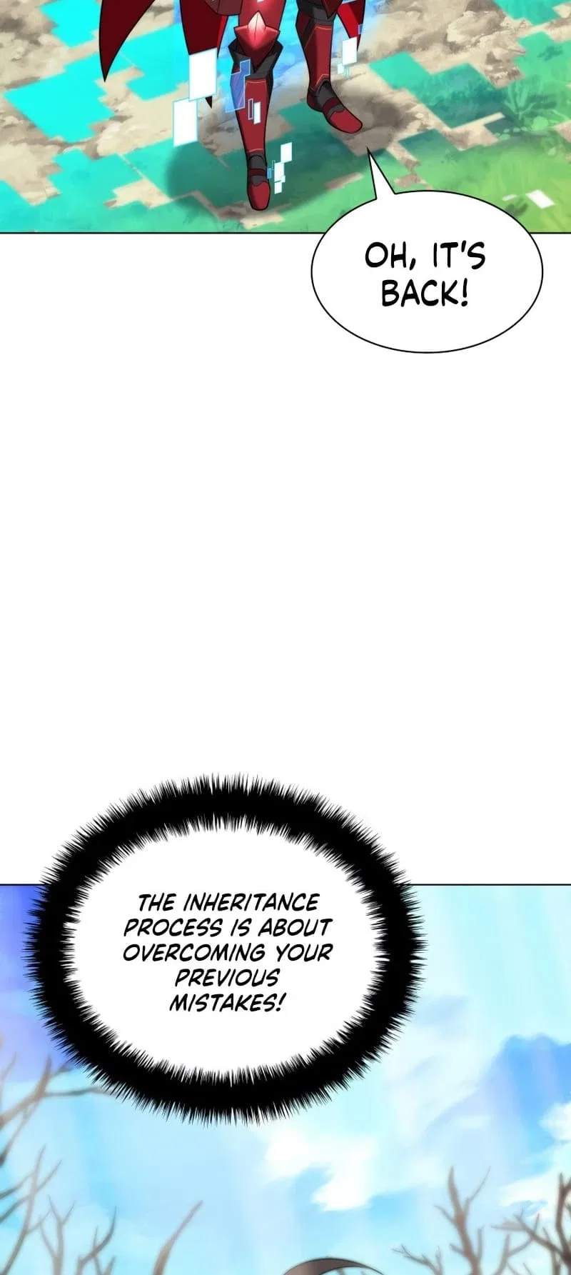 Overgeared Chapter 189 – Page 35