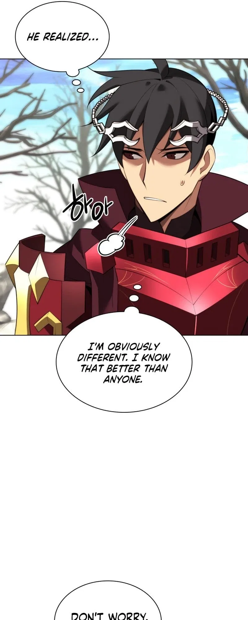 Overgeared Chapter 189 – Page 38