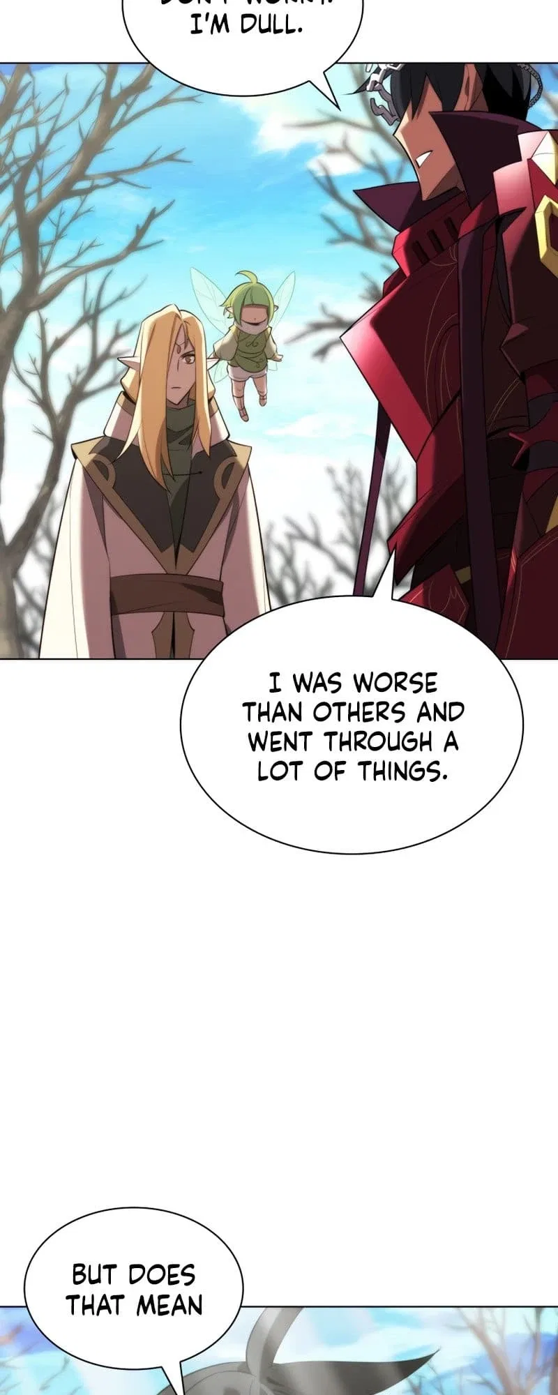 Overgeared Chapter 189 – Page 39
