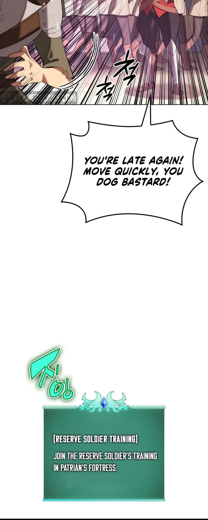 Overgeared Chapter 189 – Page 49