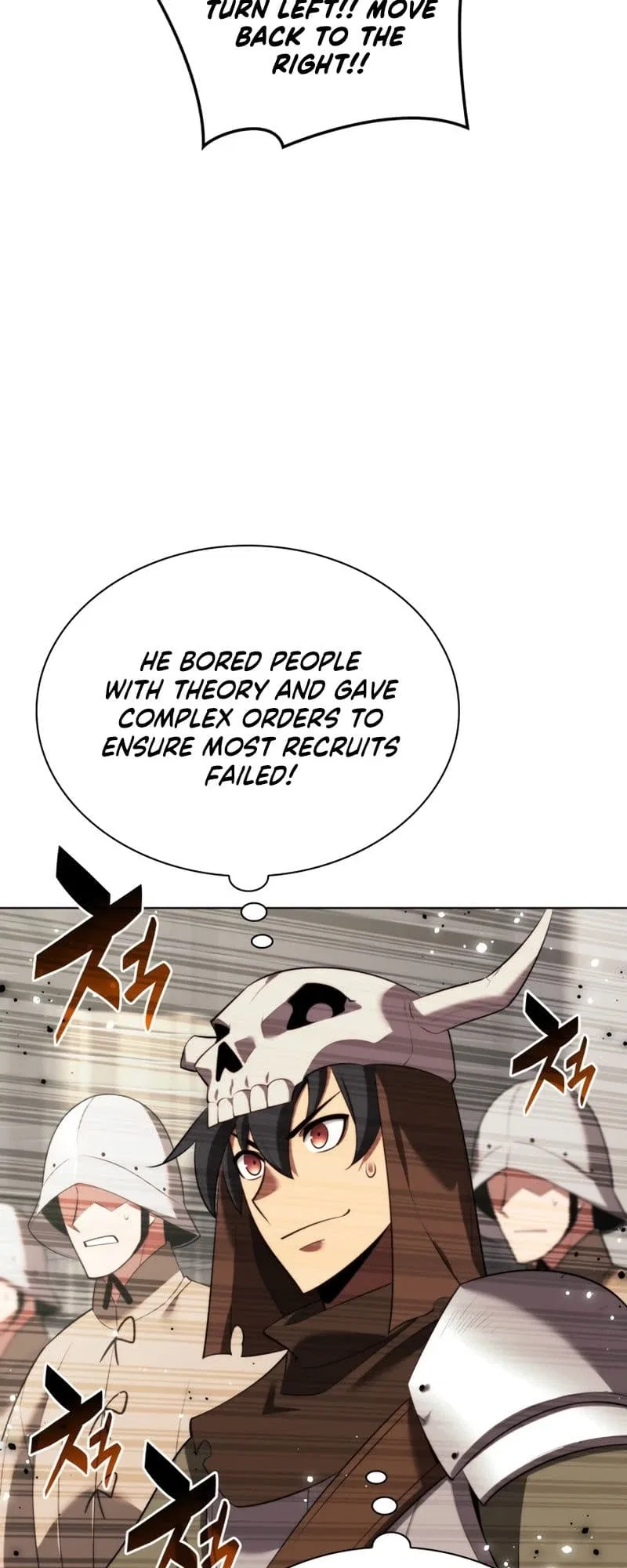Overgeared Chapter 189 – Page 58