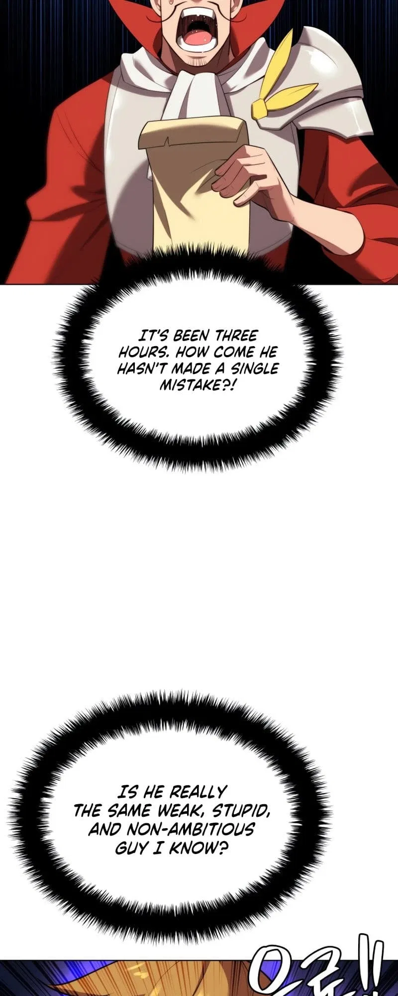 Overgeared Chapter 189 – Page 60
