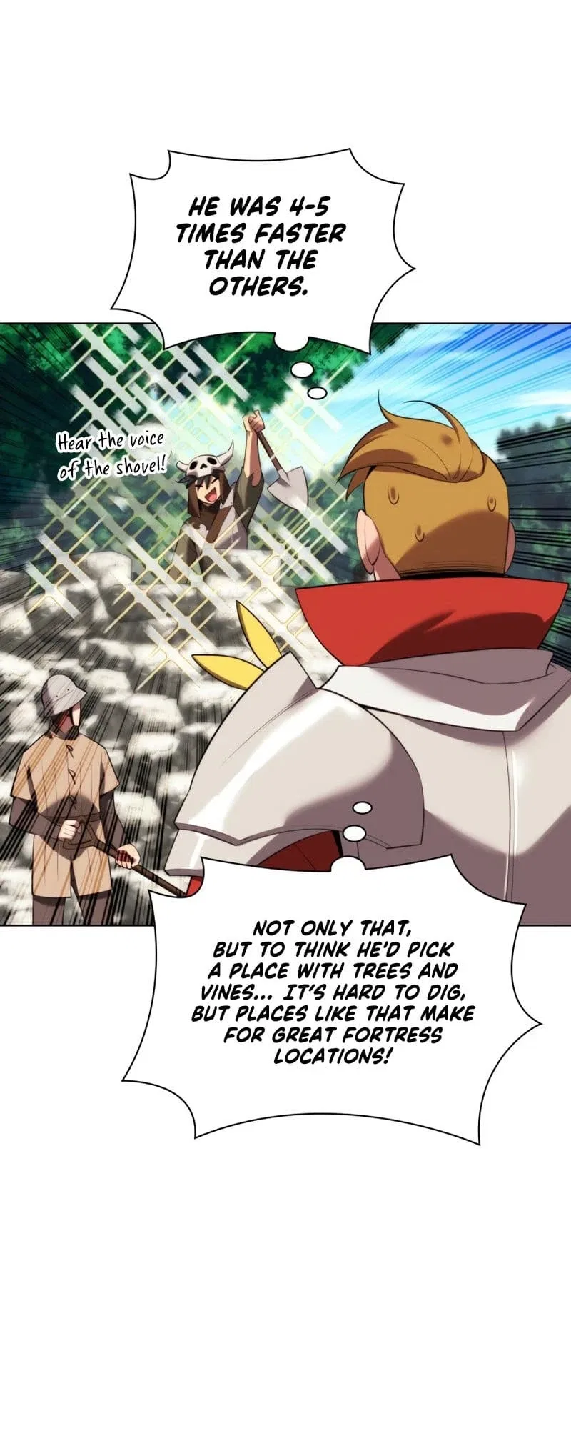 Overgeared Chapter 189 – Page 64