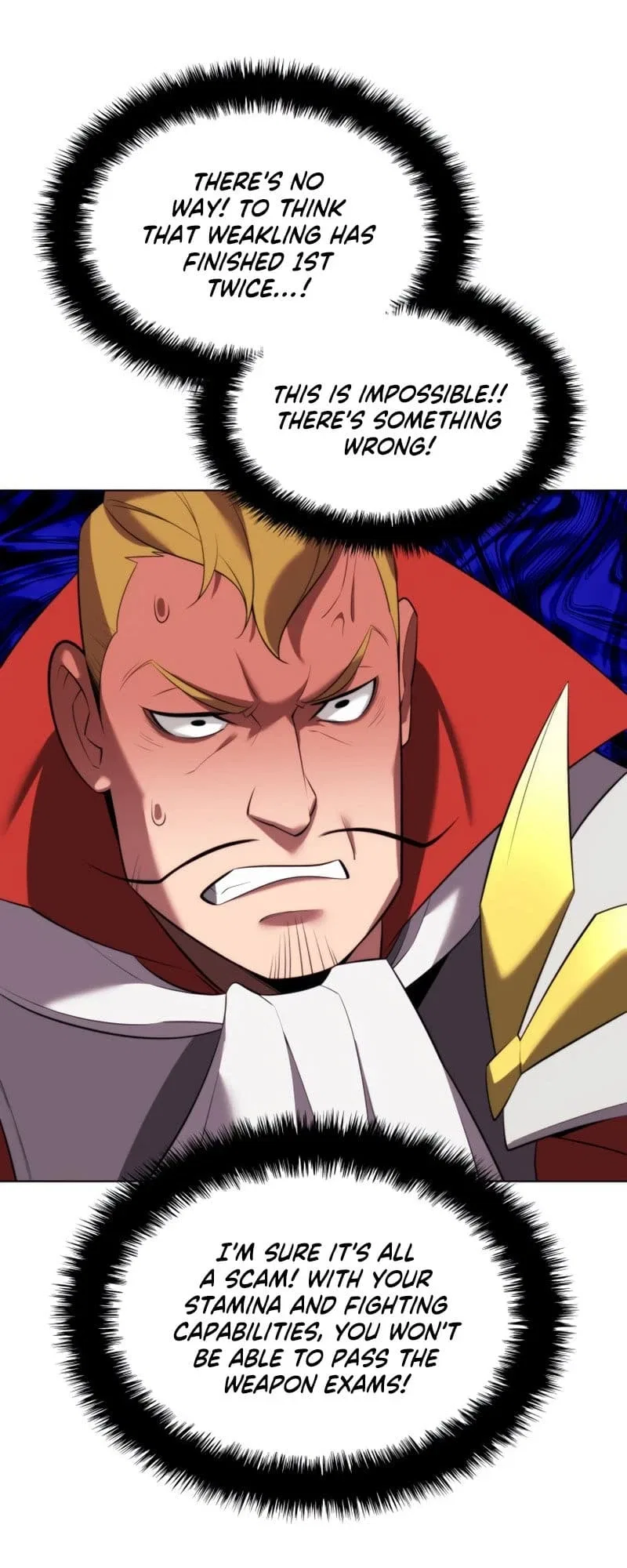 Overgeared Chapter 189 – Page 65