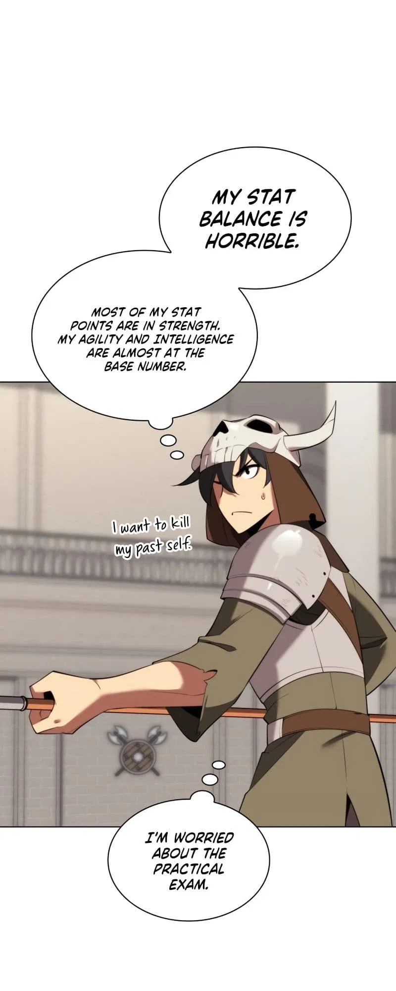 Overgeared Chapter 189 – Page 68