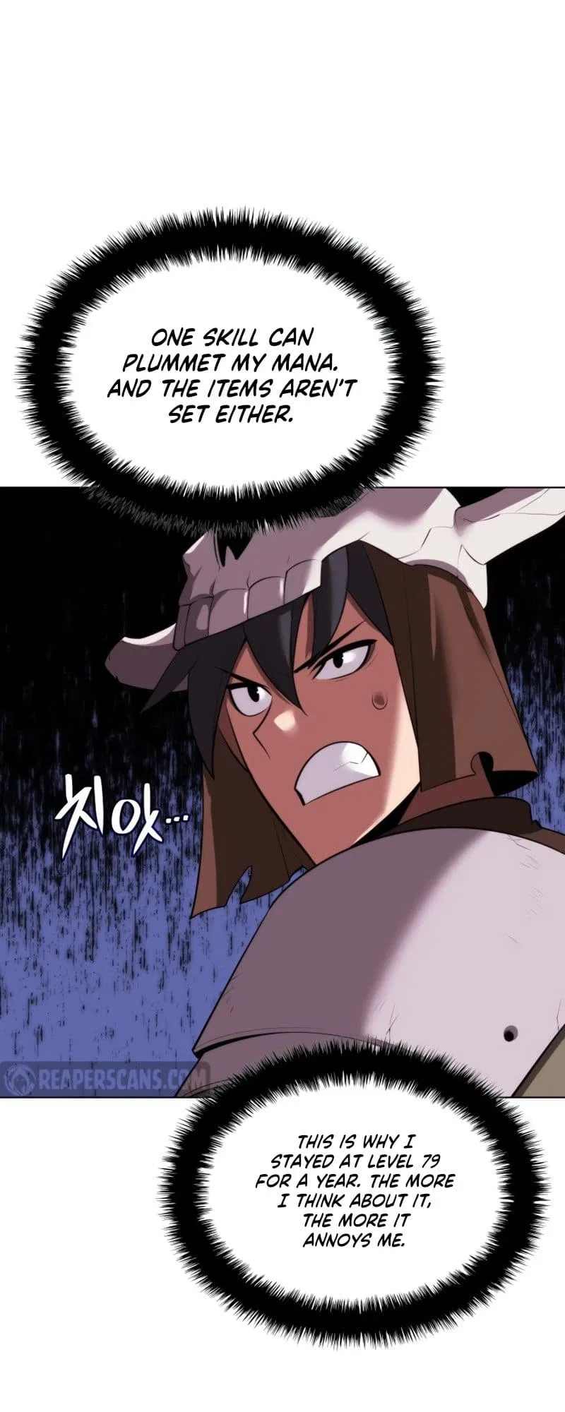 Overgeared Chapter 189 – Page 69