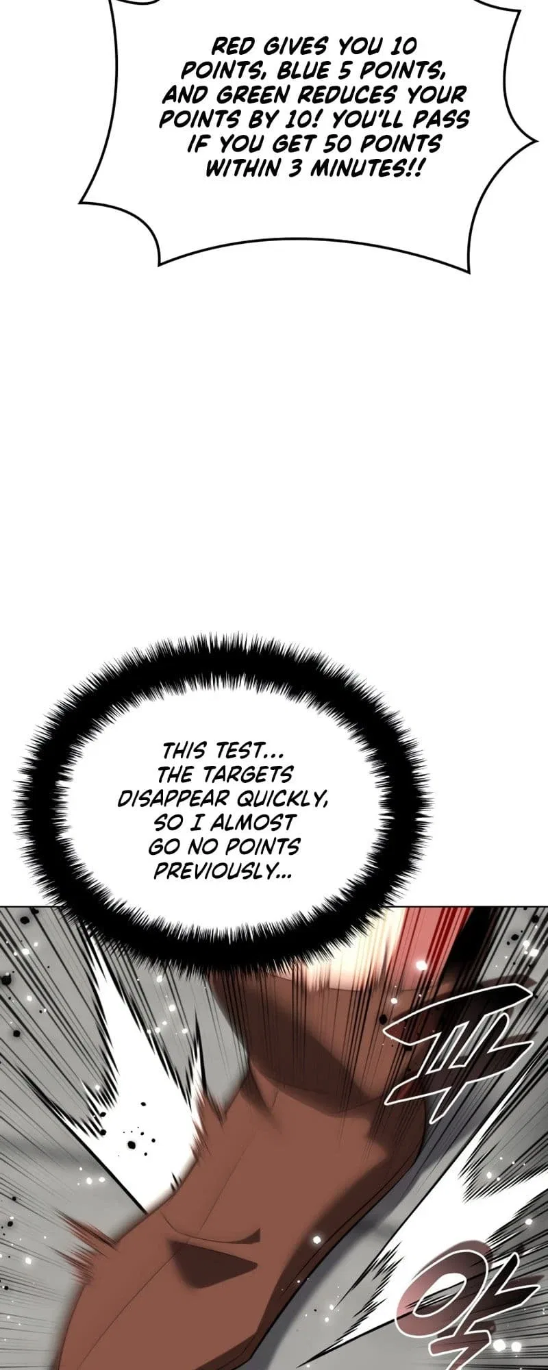 Overgeared Chapter 189 – Page 71