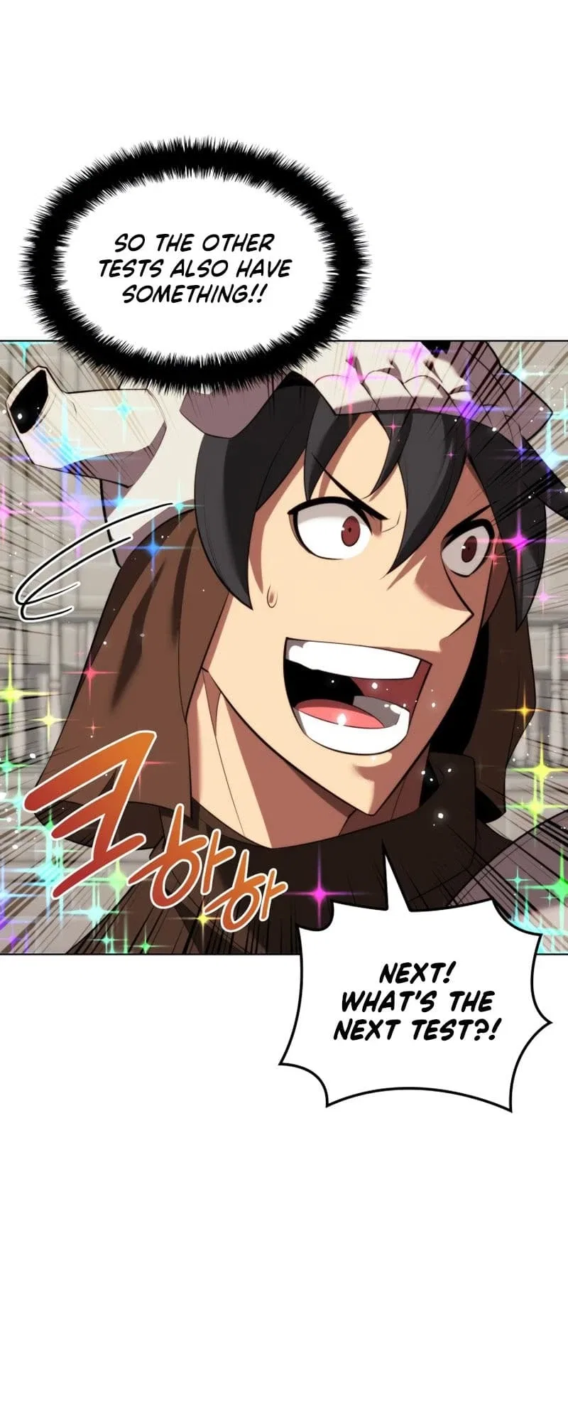 Overgeared Chapter 189 – Page 79