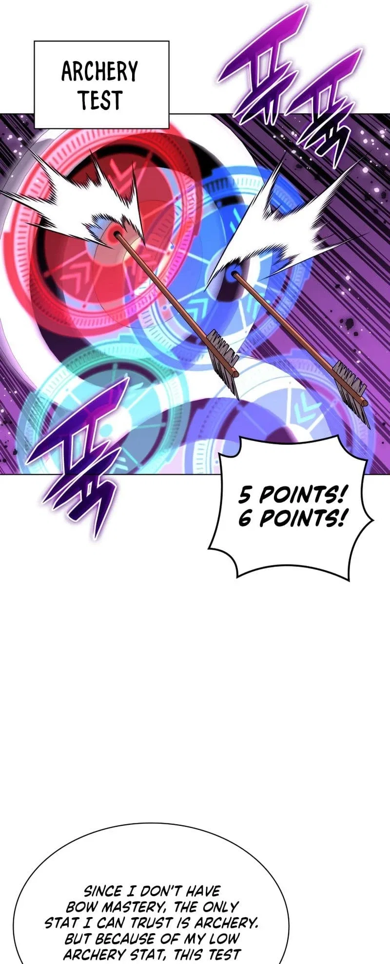 Overgeared Chapter 189 – Page 86