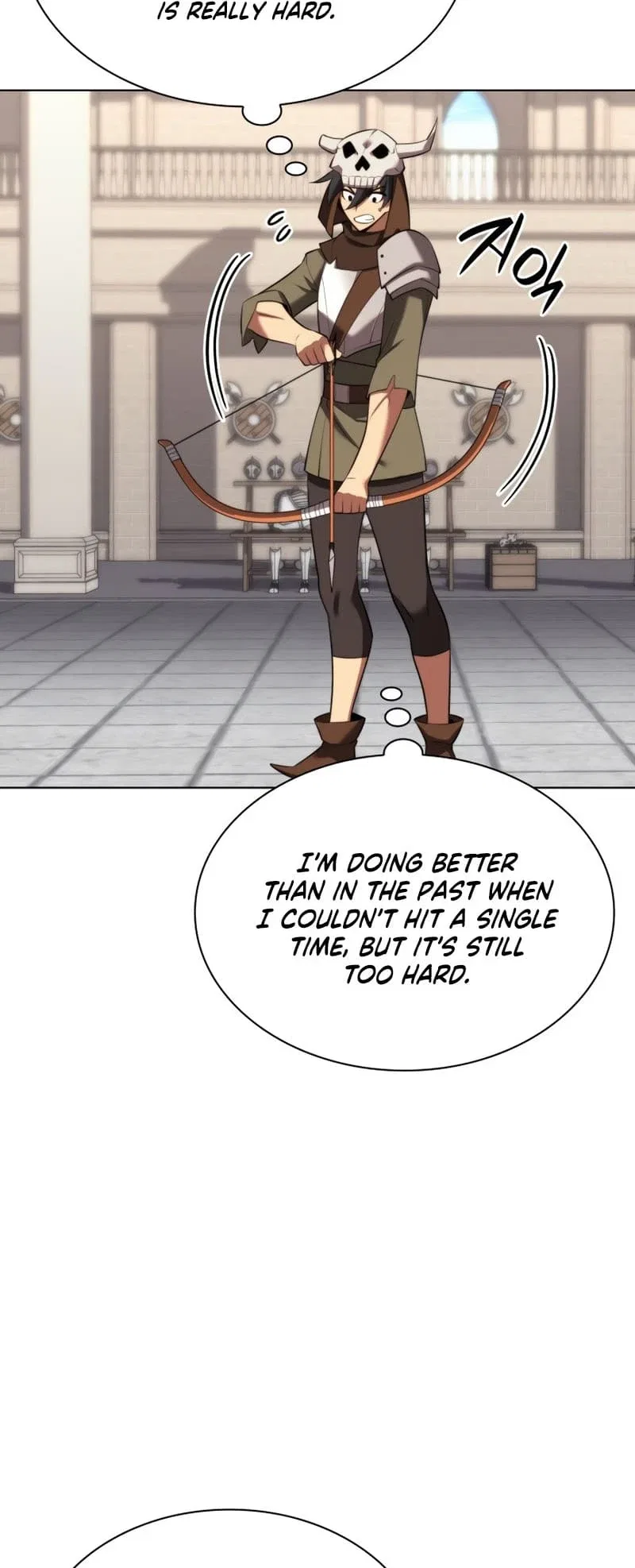 Overgeared Chapter 189 – Page 87