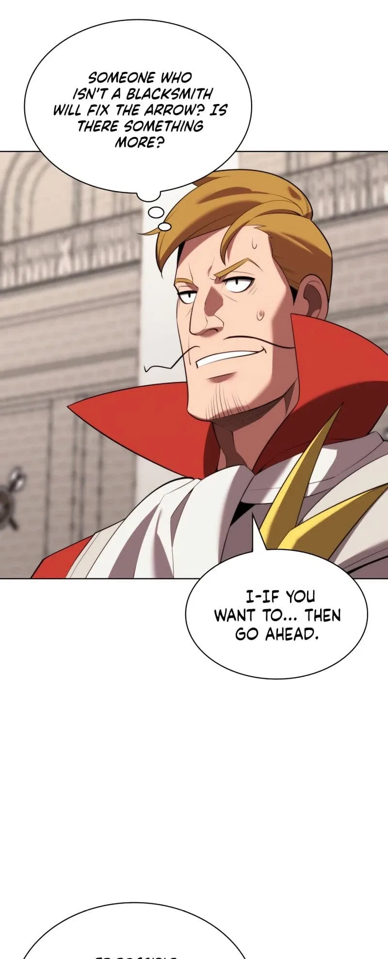 Overgeared Chapter 189 – Page 90