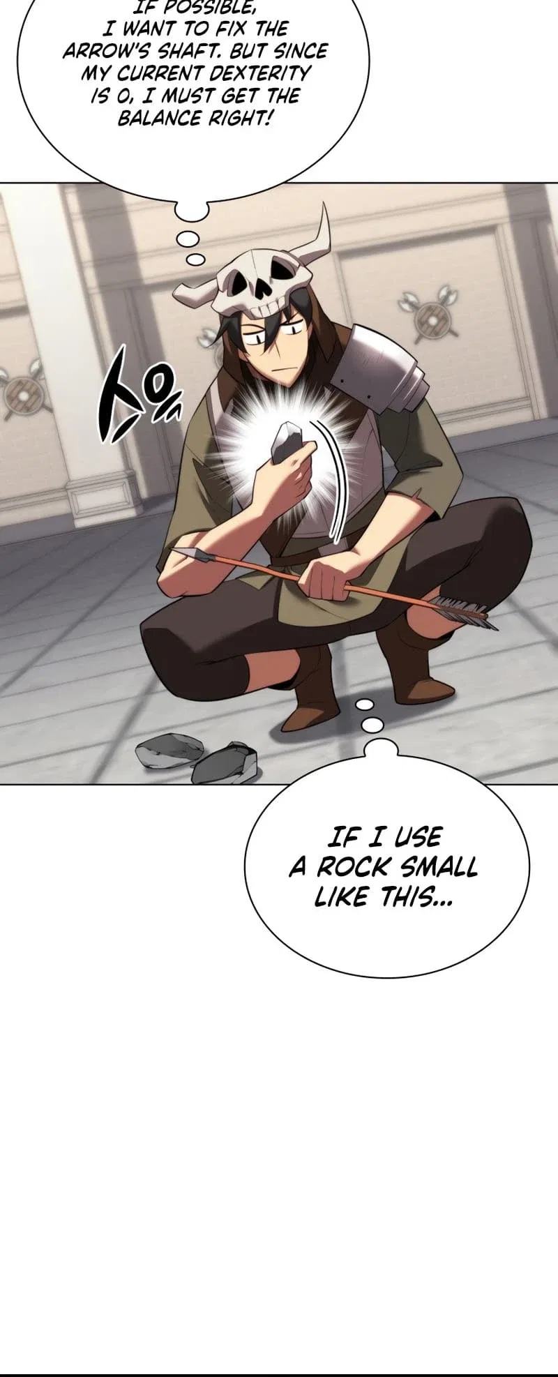 Overgeared Chapter 189 – Page 91