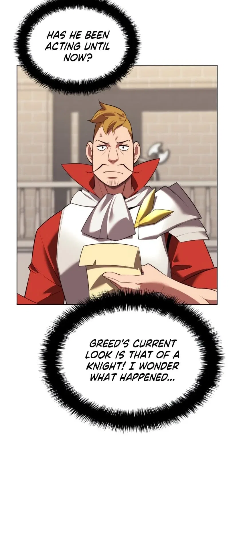 Overgeared Chapter 189 – Page 96