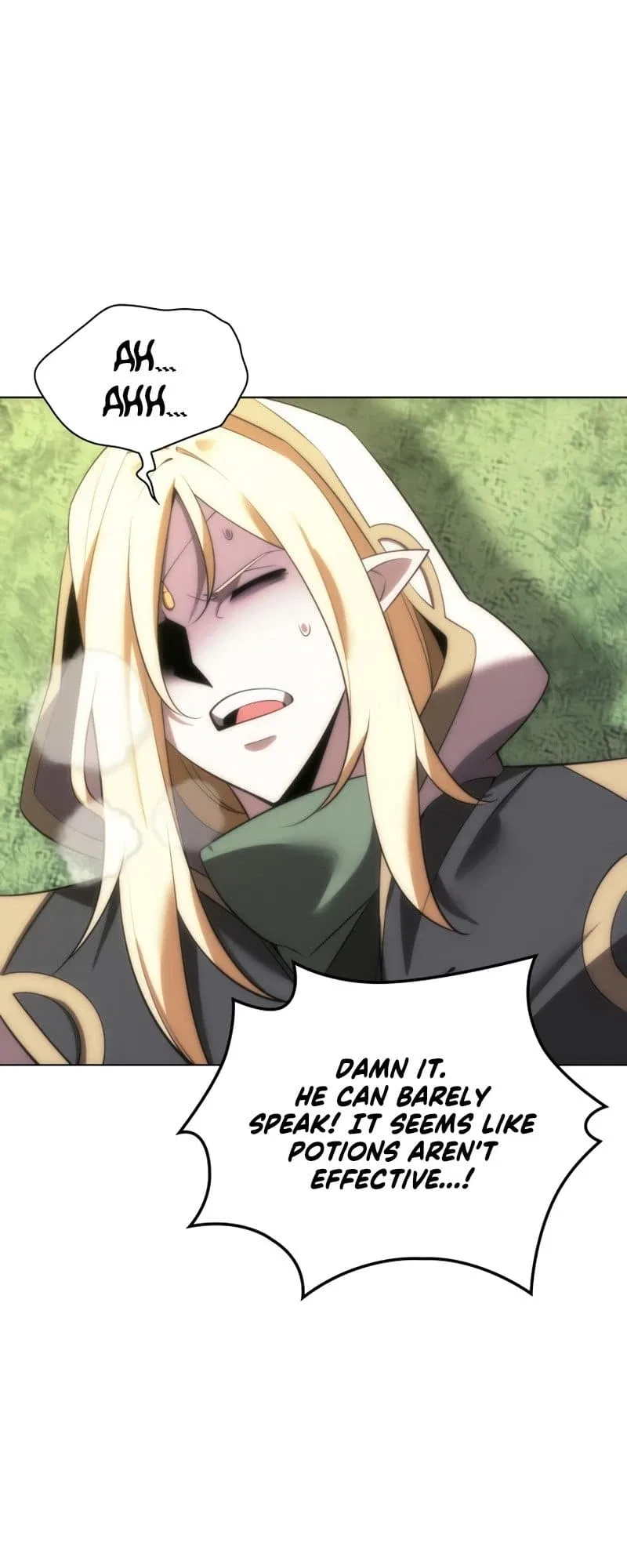 Overgeared Chapter 188 – Page 3