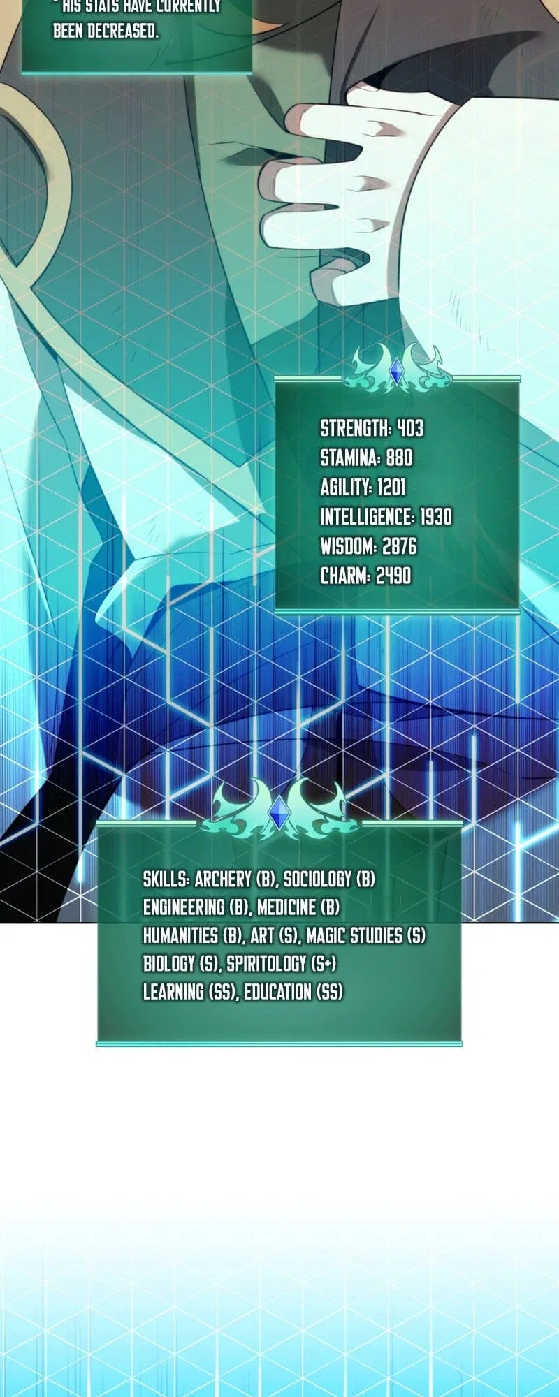 Overgeared Chapter 188 – Page 6