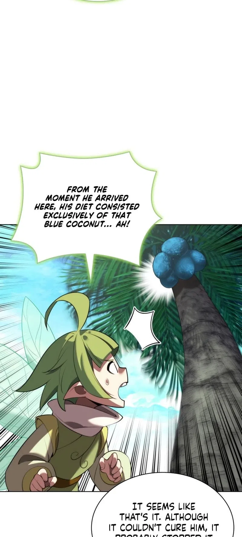 Overgeared Chapter 188 – Page 9