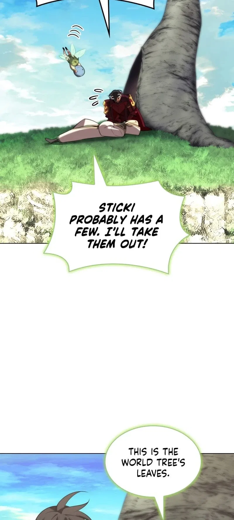 Overgeared Chapter 188 – Page 11