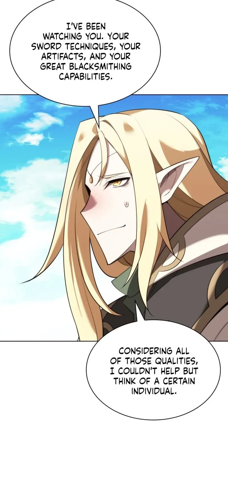 Overgeared Chapter 188 – Page 21