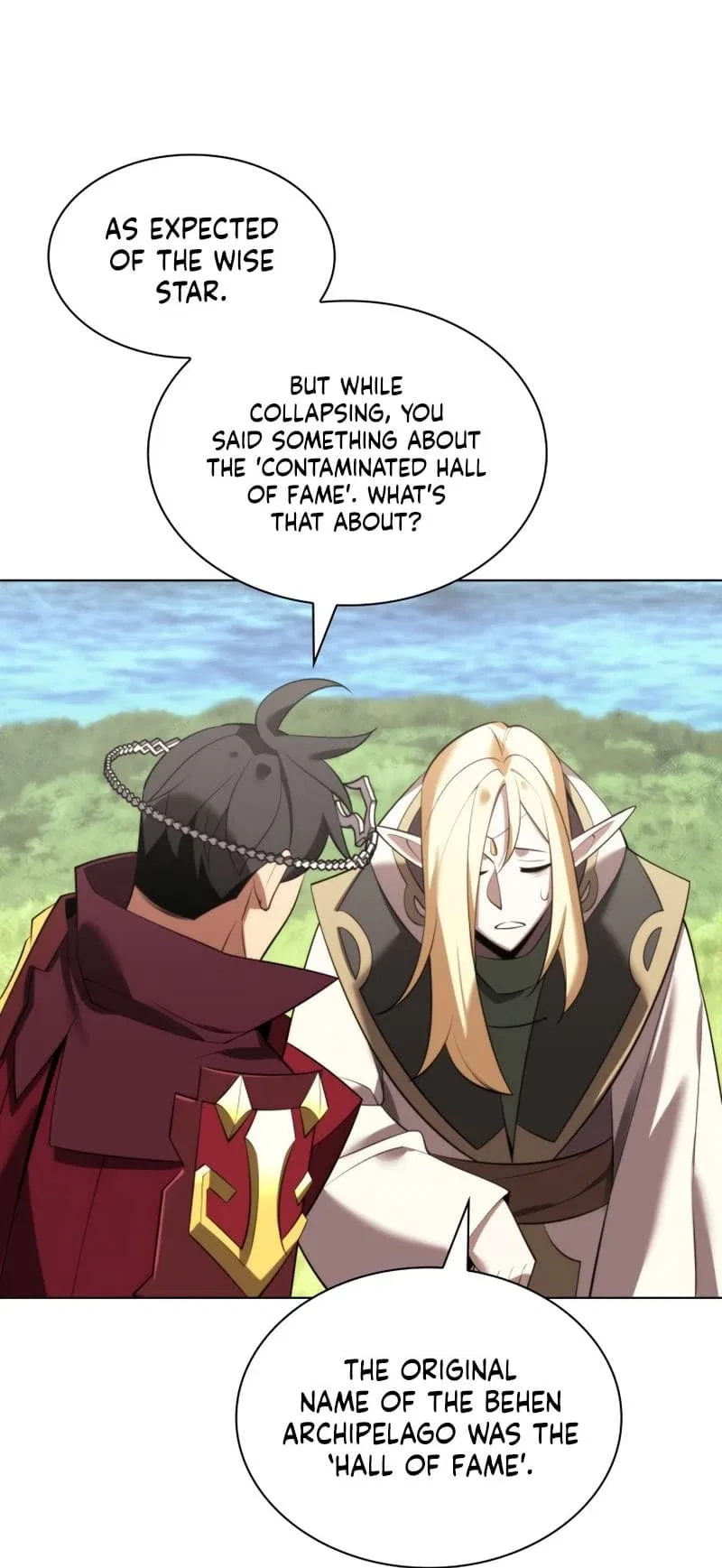Overgeared Chapter 188 – Page 22