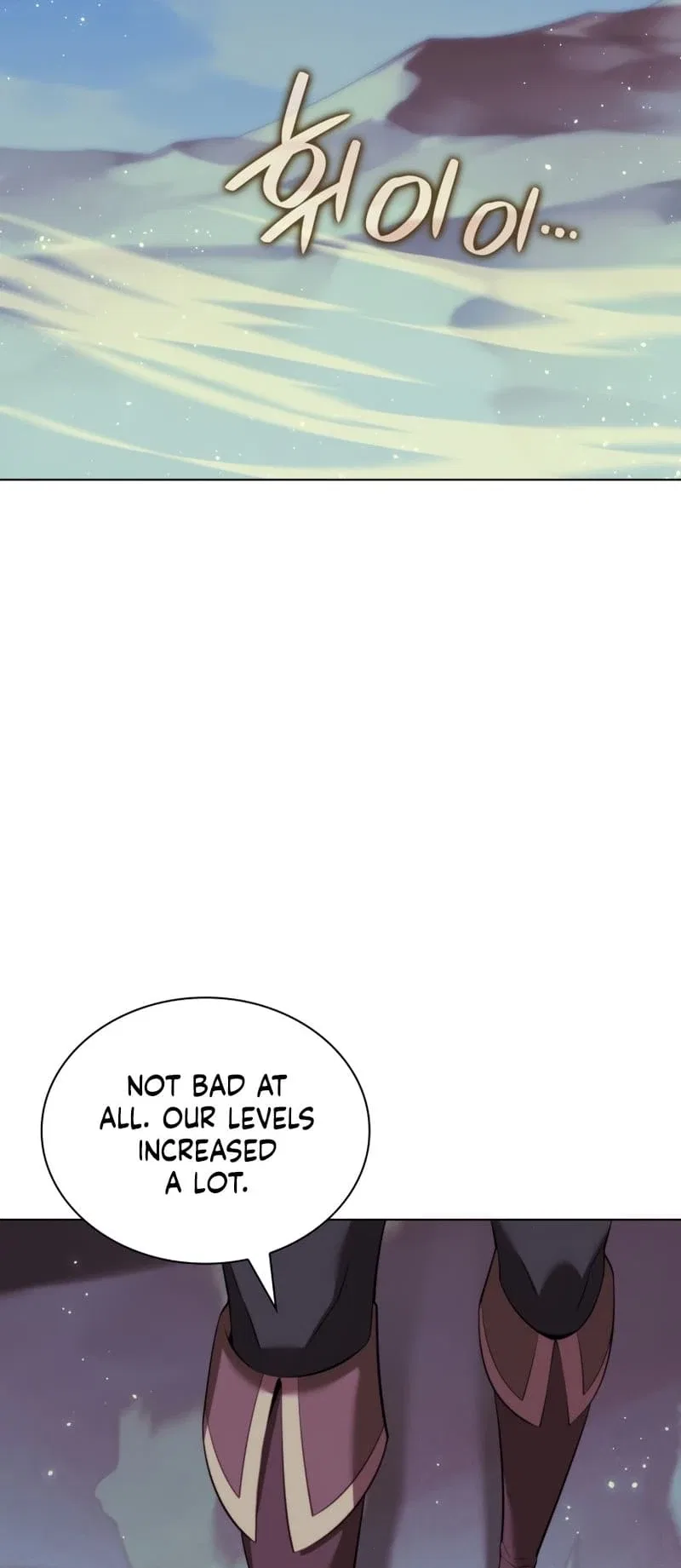 Overgeared Chapter 188 – Page 29