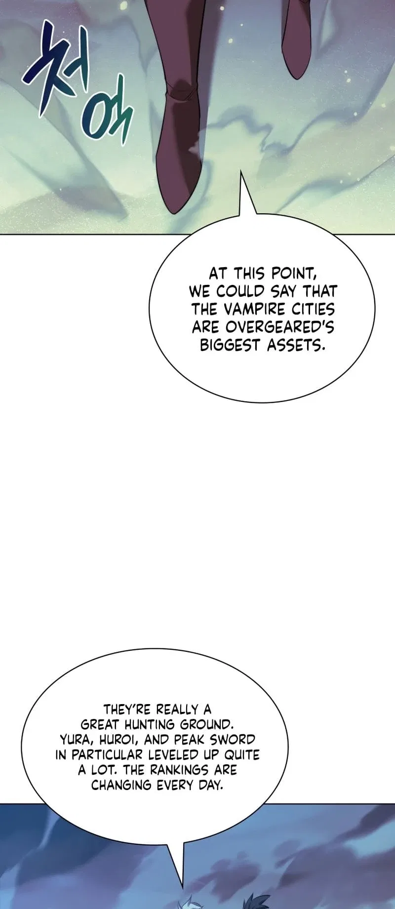 Overgeared Chapter 188 – Page 30