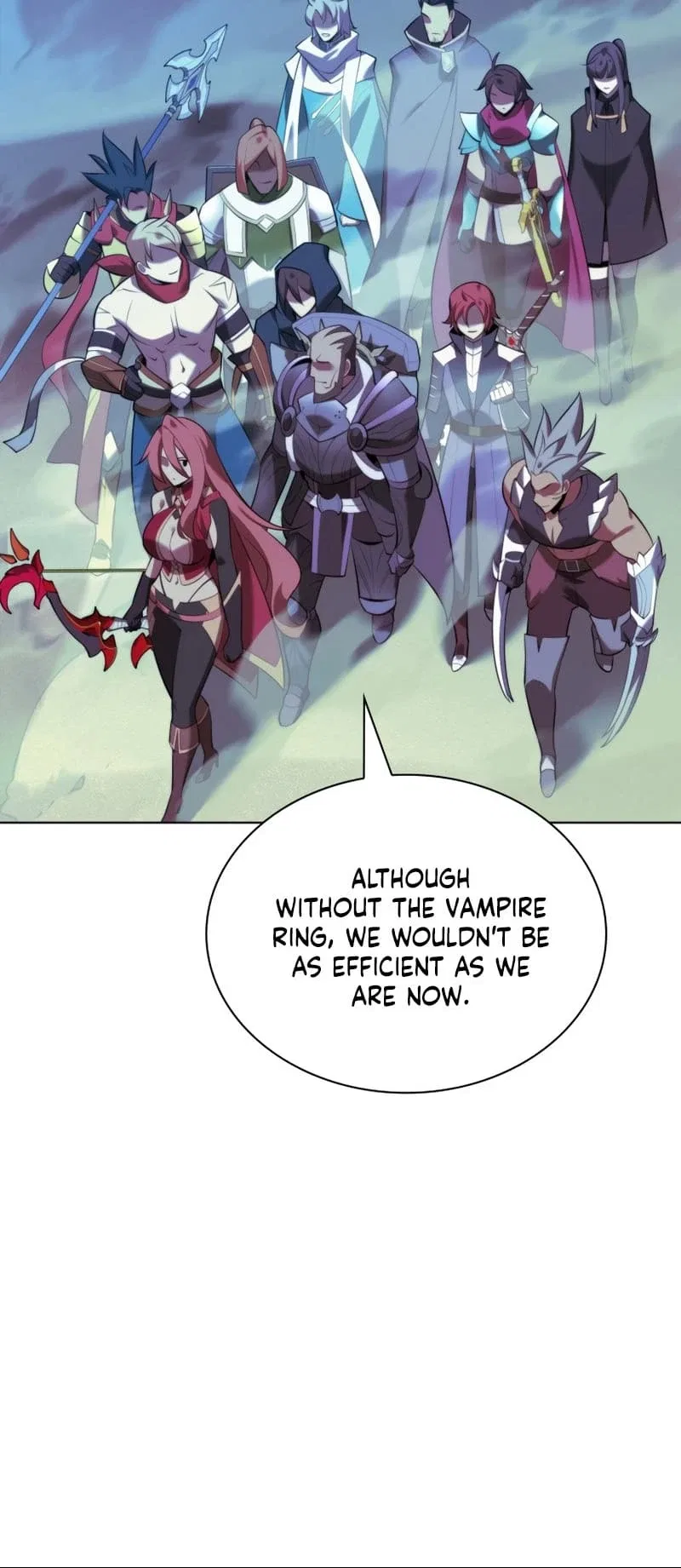Overgeared Chapter 188 – Page 31
