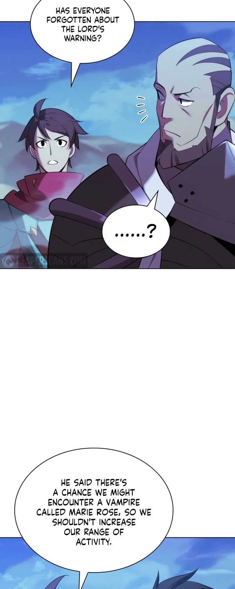 Overgeared Chapter 188 – Page 33