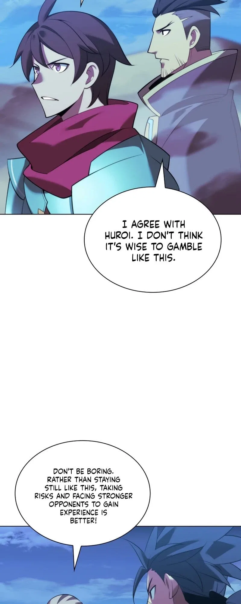 Overgeared Chapter 188 – Page 34