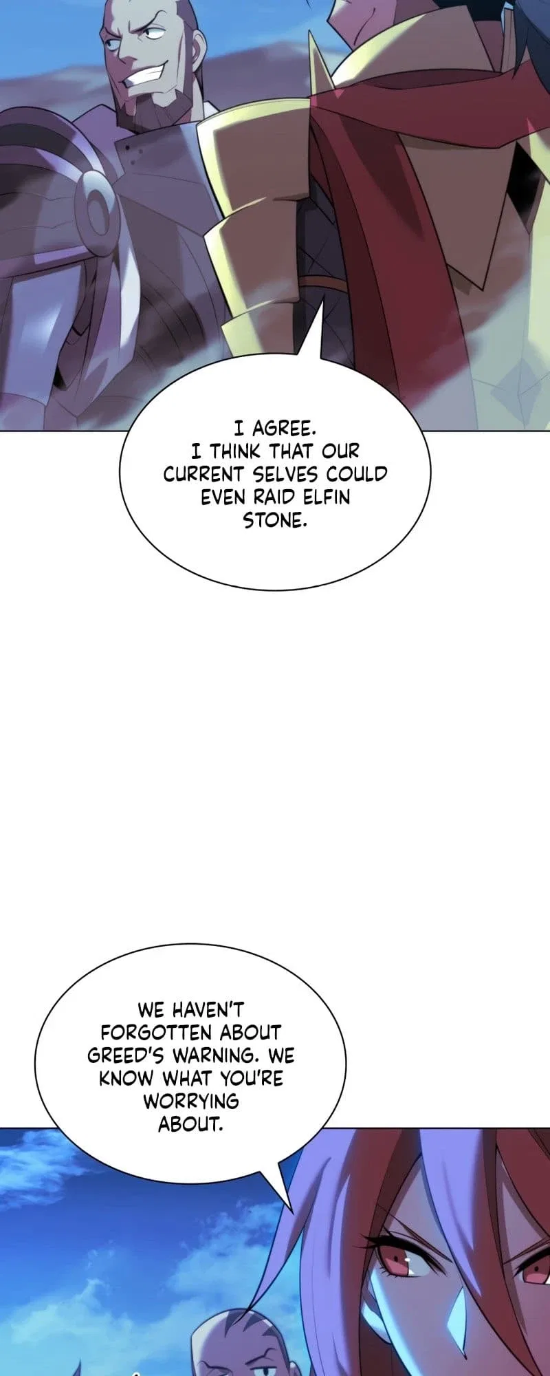 Overgeared Chapter 188 – Page 35