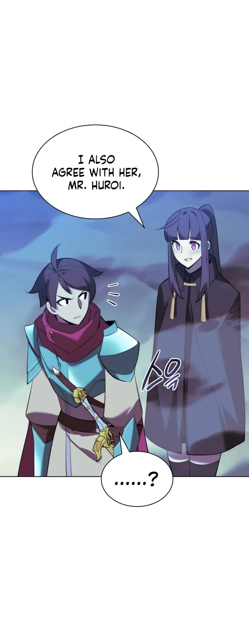 Overgeared Chapter 188 – Page 38