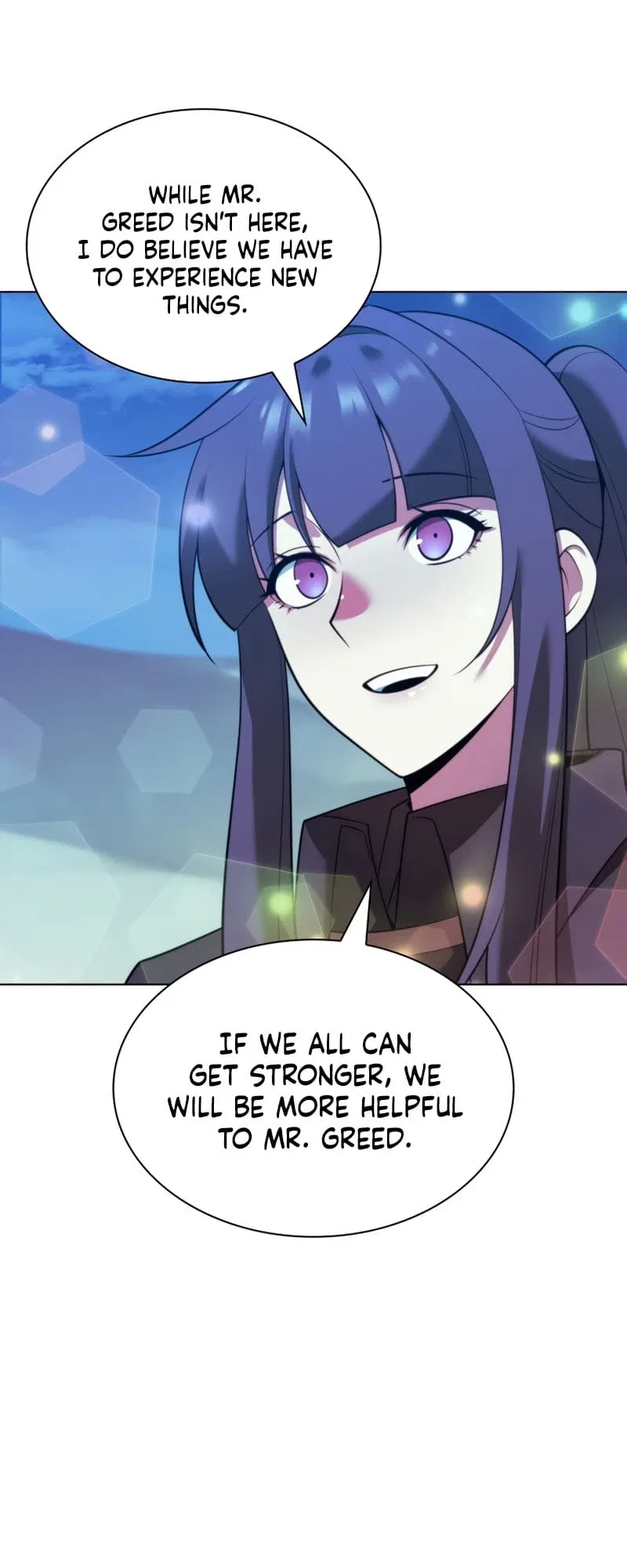 Overgeared Chapter 188 – Page 39