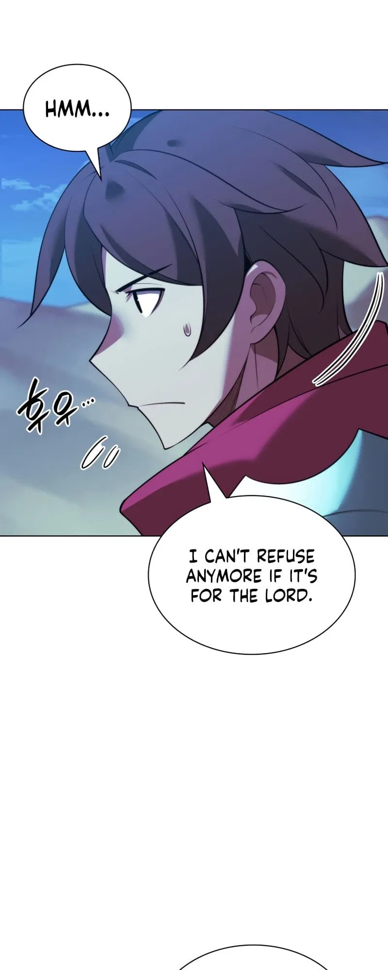 Overgeared Chapter 188 – Page 40