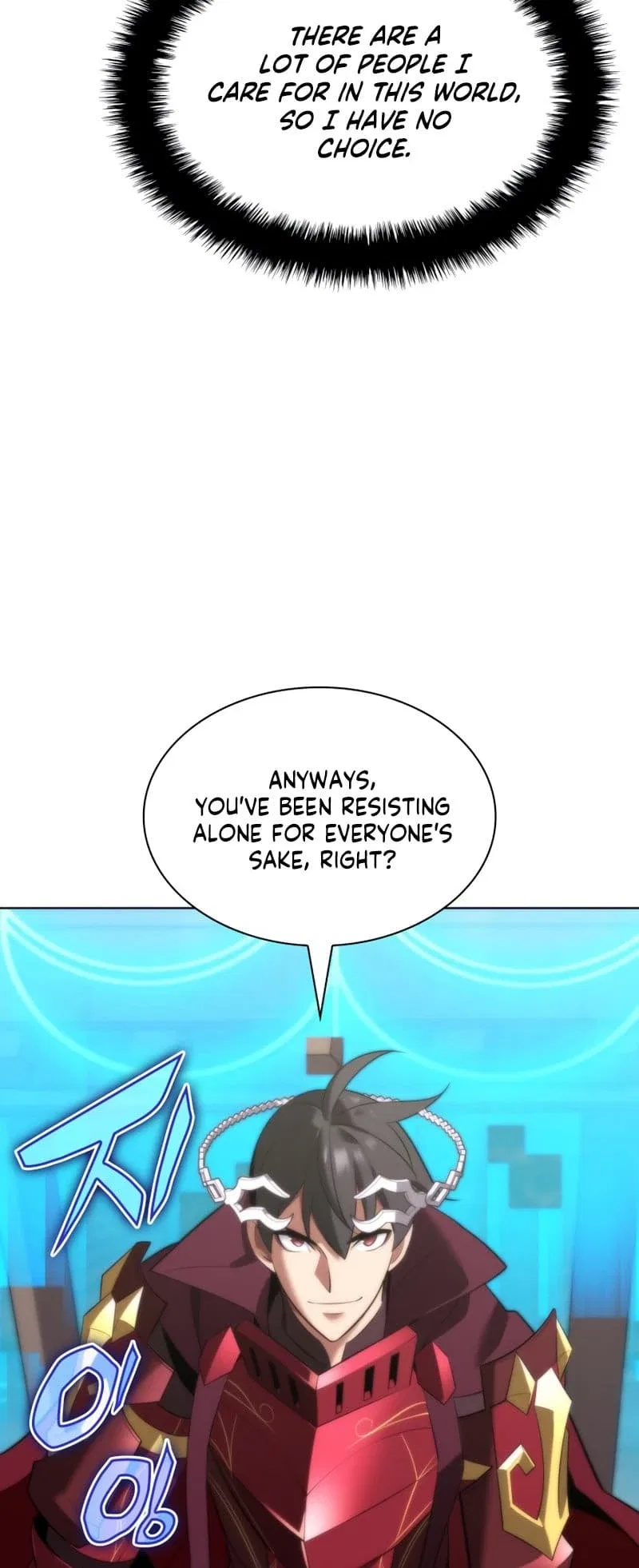 Overgeared Chapter 188 – Page 60