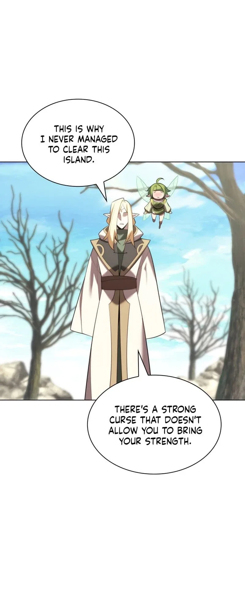 Overgeared Chapter 188 – Page 65