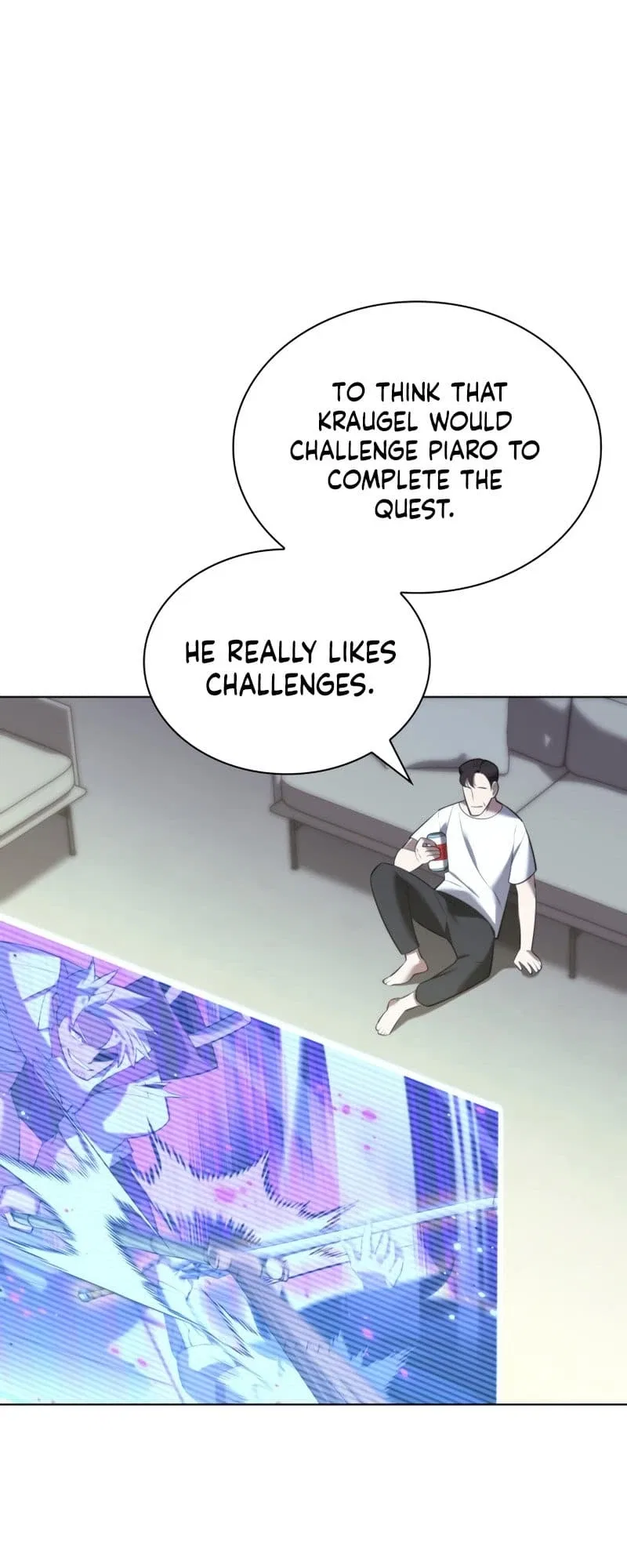 Overgeared Chapter 188 – Page 72